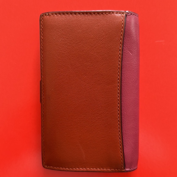 Coach wallet - Picture 2 of 4